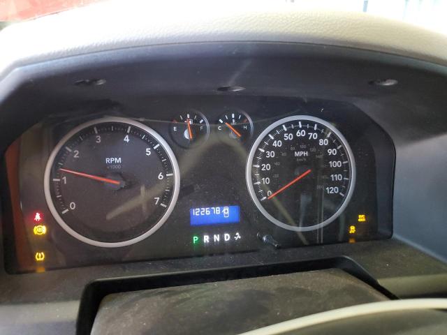 Photo 9 from auction – 2012 DODGE RAM 1500 S with VIN 1C6RD7FT8CS181158