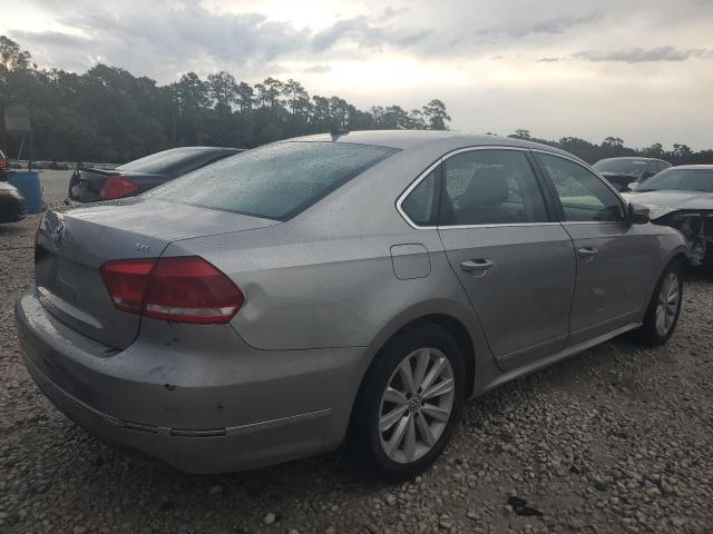 Photo 3 from auction – 2012 VOLKSWAGEN PASSAT SEL with VIN 1VWCH7A32CC038305