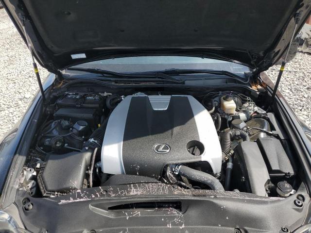 Photo 11 from auction – 2014 LEXUS IS 350 with VIN JTHBE1D29E5009140