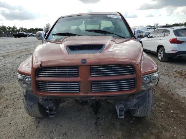 Photo 5 from auction – 2005 DODGE RAM 1500 S with VIN 1D7HA18D55J586764