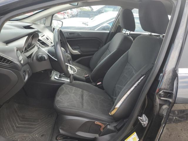 Photo 7 from auction – 2011 FORD FIESTA SES with VIN 3FADP4FJ4BM142622