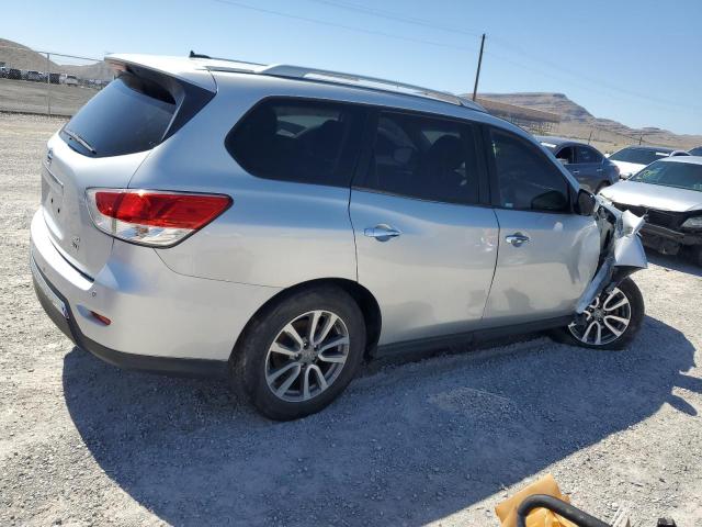 Photo 3 from auction – 2015 NISSAN PATHFINDER with VIN 5N1AR2MM9FC629844