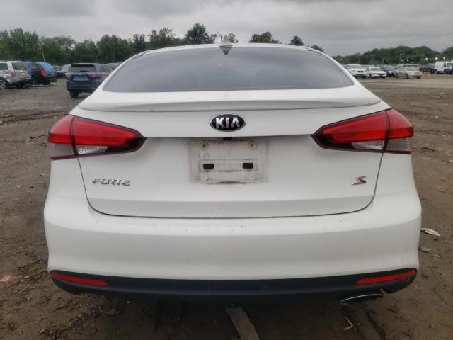 Photo 6 from auction – 2017 KIA FORTE LX with VIN 3KPFL4A74HE011140