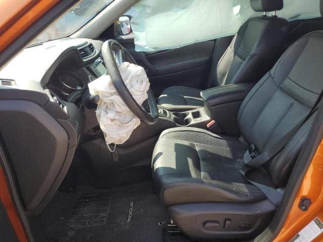 Photo 7 from auction – 2018 NISSAN ROGUE S with VIN JN8AT2MT5JW469499