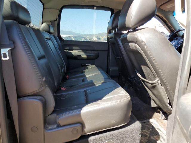 Photo 10 from auction – 2012 CHEVROLET 1500 with VIN 3GCPKSE71CG102322