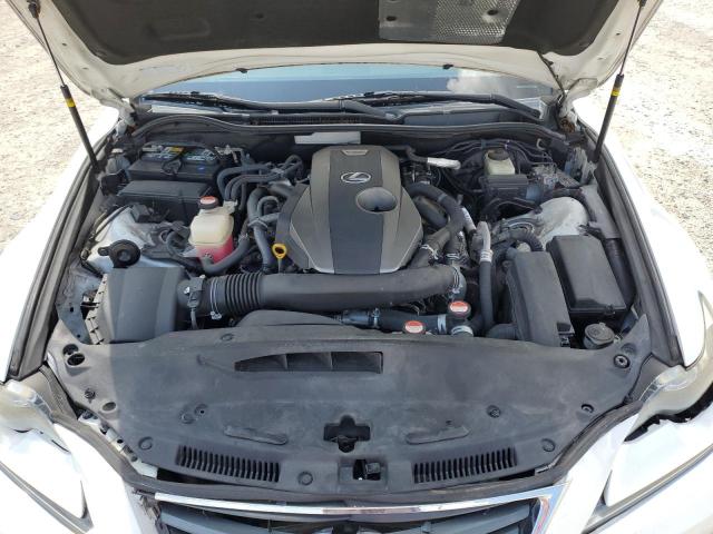 Photo 11 from auction – 2016 LEXUS IS 200T with VIN JTHBA1D20G5024382