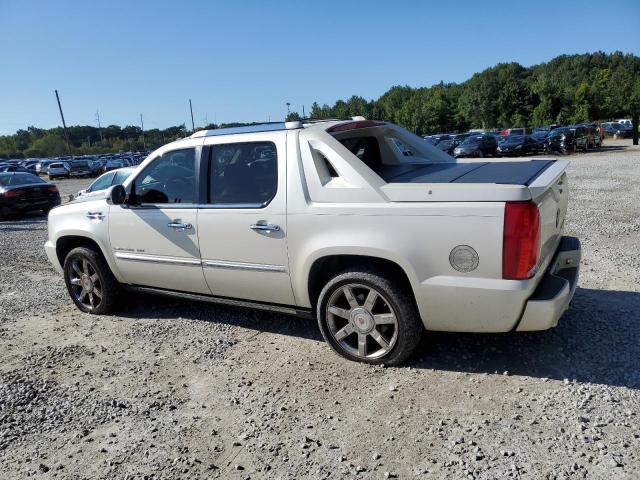 Photo 2 from auction – 2010 CADILLAC ESCALADE E with VIN 3GYVKNEF2AG109643