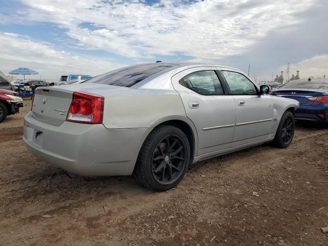 Photo 3 from auction – 2010 DODGE CHARGER SX with VIN 2B3CA3CV7AH252619