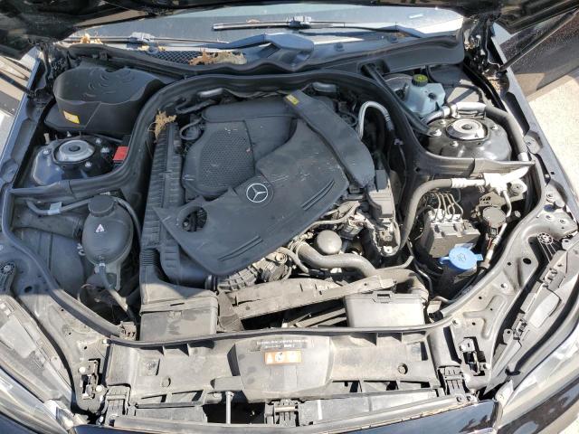 Photo 11 from auction – 2014 MERCEDES-BENZ E 350 4MAT with VIN WDDHF8JB0EA914840