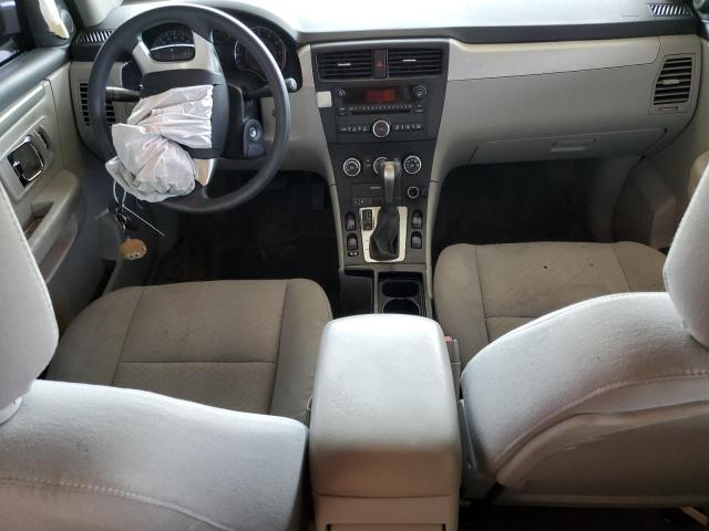 Photo 8 from auction – 2008 SUZUKI XL7 with VIN 2S3DB217186115102
