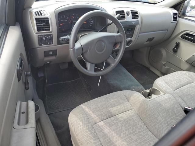Photo 8 from auction – 2008 CHEVROLET COLORADO with VIN 1GCCS149488128177