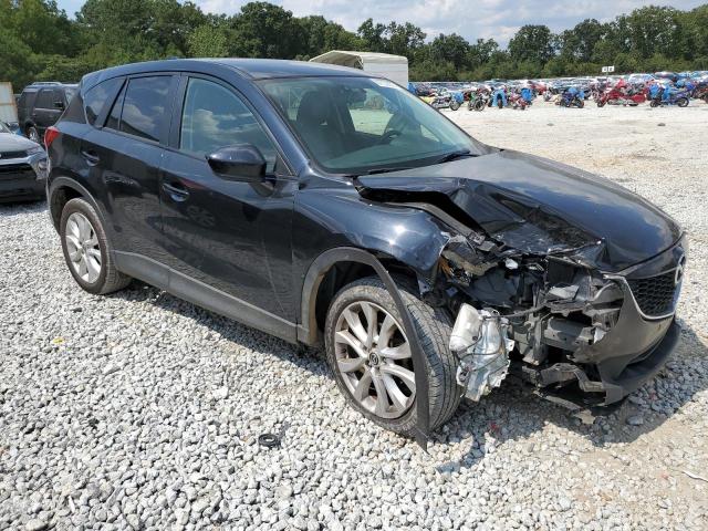 Photo 4 from auction – 2013 MAZDA CX-5 GT with VIN JM3KE2DE4D0127441