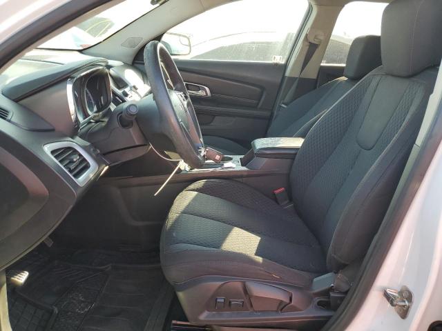 Photo 7 from auction – 2012 GMC TERRAIN SL with VIN 2GKALMEK7C6201648