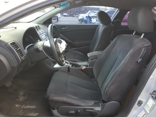 Photo 7 from auction – 2010 NISSAN ALTIMA S with VIN 1N4AL2EP2AC158438