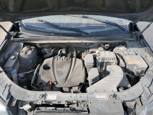 Photo 12 from auction – 2012 KIA SORENTO BA with VIN 5XYKT3A61CG293894