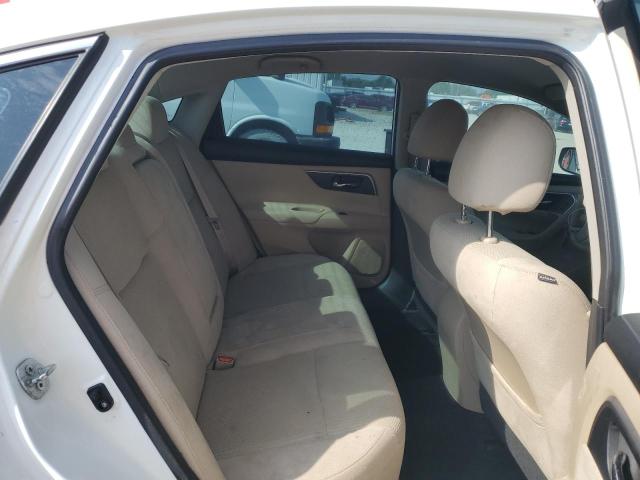 Photo 10 from auction – 2015 NISSAN ALTIMA 2.5 with VIN 1N4AL3AP4FC116338