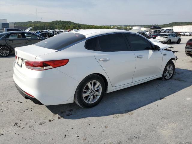 Photo 3 from auction – 2016 KIA OPTIMA LX with VIN KNAGT4L38G5076949