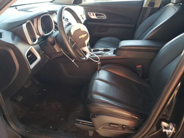 Photo 7 from auction – 2017 CHEVROLET EQUINOX LT with VIN 2GNALCEK0H6275420