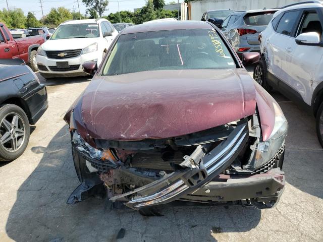 Photo 5 from auction – 2012 HONDA ACCORD EX with VIN 1HGCP2F70CA070431
