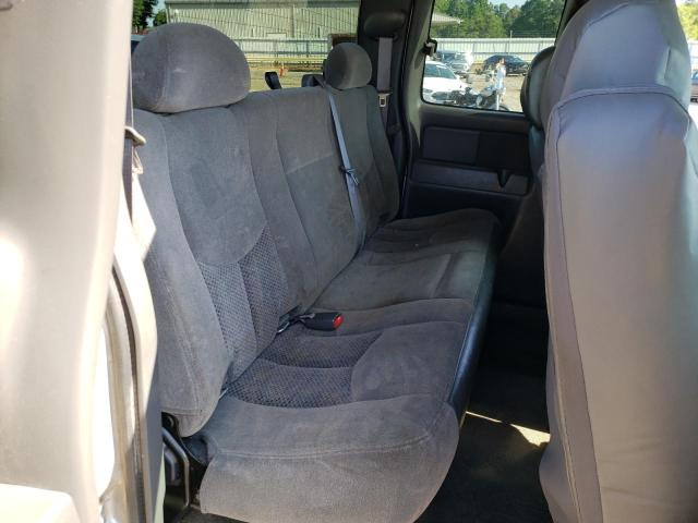 صورة رقم 10 من المزاد - 2007 CHEVROLET SILVERADO مع VIN 1GCHK29D77E119546