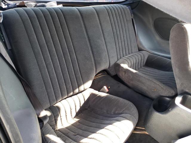 Photo 10 from auction – 1998 PONTIAC FIREBIRD with VIN 2G2FS22K0W2222984