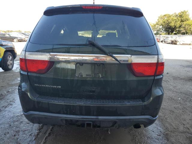 Photo 6 from auction – 2011 DODGE DURANGO EX with VIN 1D4RD2GG4BC632661