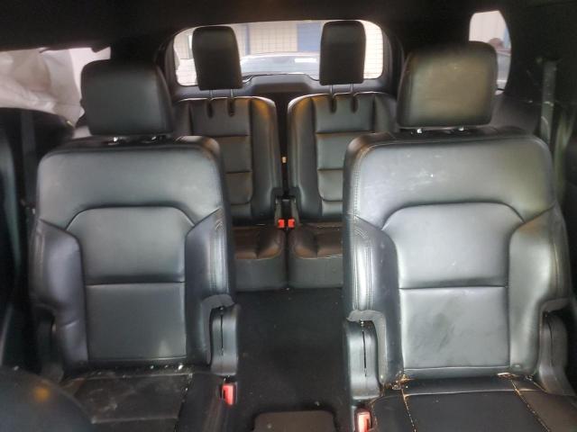 Photo 10 from auction – 2019 FORD EXPLORER X with VIN 1FM5K7D86KGA88342