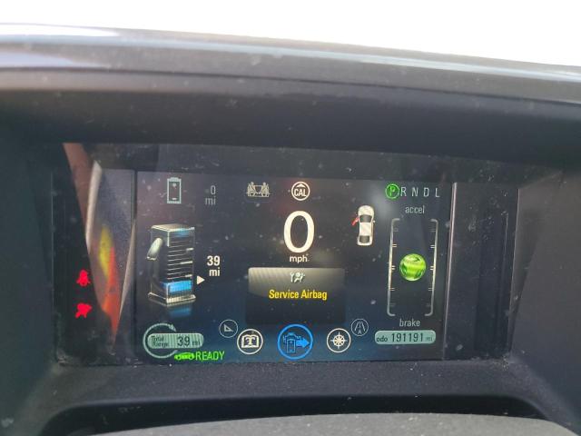 صورة رقم 9 من المزاد - 2015 CHEVROLET VOLT مع VIN 1G1RC6E43FU143077