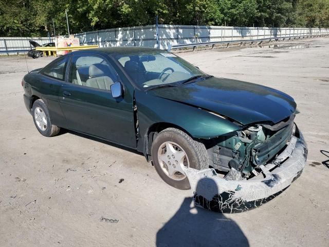 Photo 4 from auction – 2004 CHEVROLET CAVALIER with VIN 1G1JC12F347317957