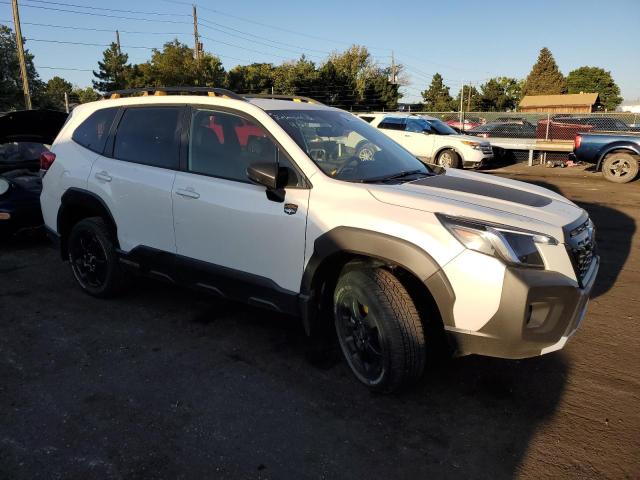 Photo 4 from auction – 2023 SUBARU FORESTER W with VIN JF2SKAMC2PH447875