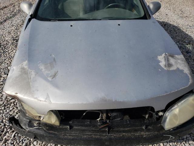 Photo 11 from auction – 2001 NISSAN ALTIMA with VIN 1N4DL01D71C134701
