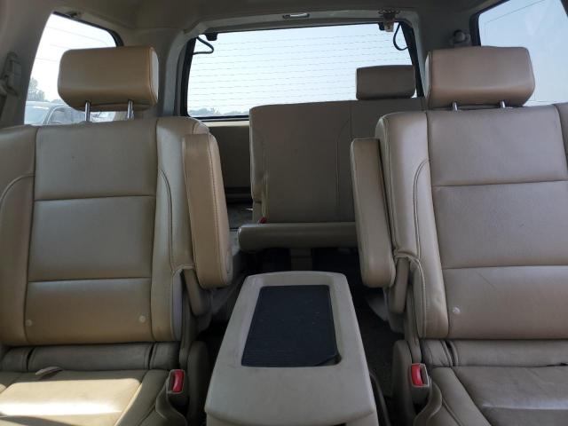 Photo 10 from auction – 2011 NISSAN ARMADA PLA with VIN 5N1BA0NE9BN619160