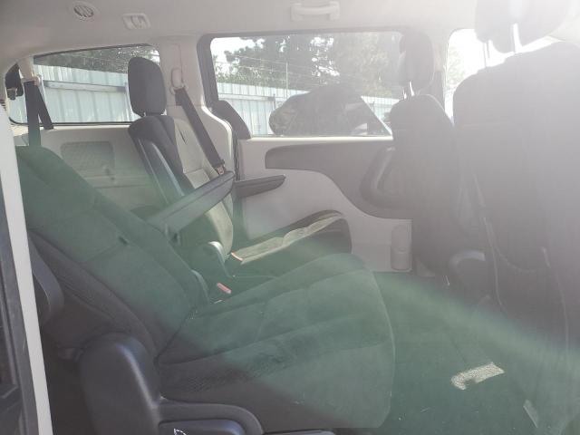 Photo 11 from auction – 2016 DODGE GRAND CARA with VIN 2C4RDGBG8GR346909