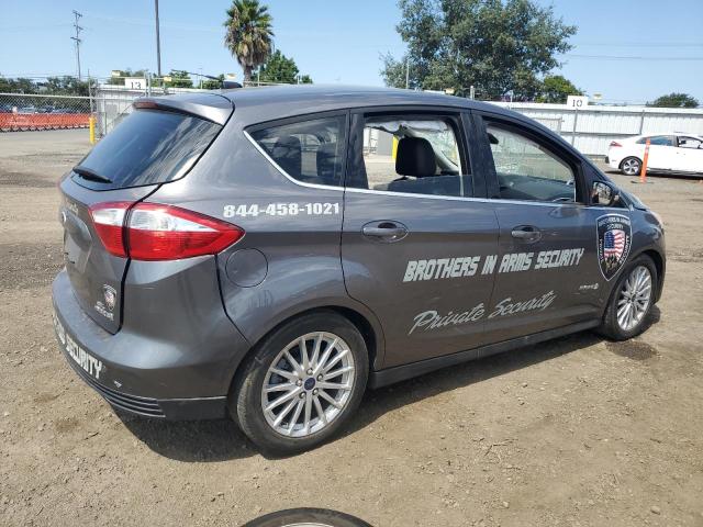 Photo 3 from auction – 2013 FORD C-MAX SEL with VIN 1FADP5BU1DL533298