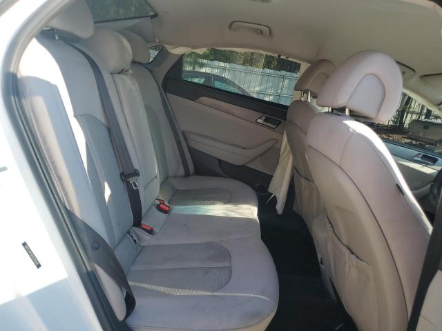 Photo 10 from auction – 2016 HYUNDAI SONATA SE with VIN 5NPE24AF0GH358349