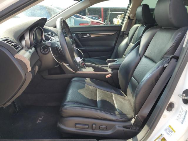 Photo 7 from auction – 2013 ACURA TL TECH with VIN 19UUA8F50DA011193