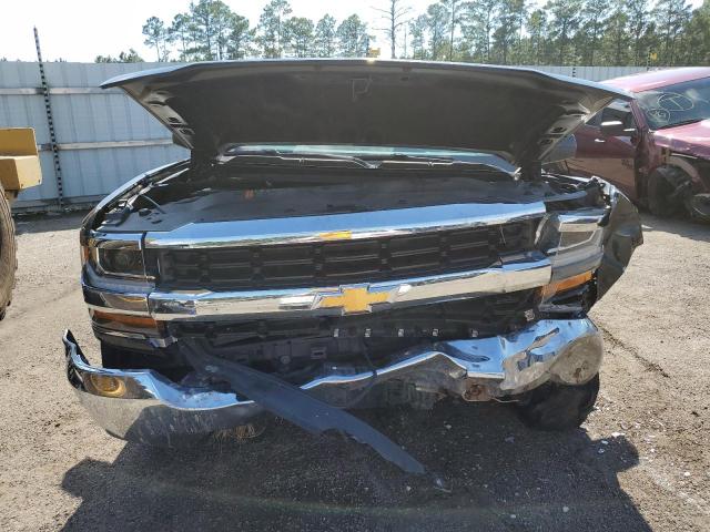 Photo 5 from auction – 2019 CHEVROLET SILVERADO with VIN 2GCRCPEC5K1152373