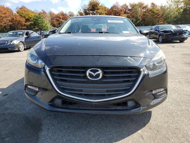 Photo 5 from auction – 2017 MAZDA 3 TOURING with VIN JM1BN1V78H1106000