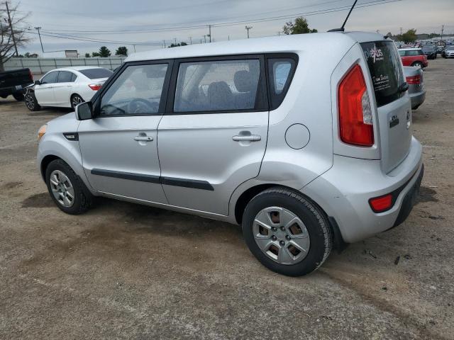 Photo 2 from auction – 2013 KIA SOUL with VIN KNDJT2A50D7762260
