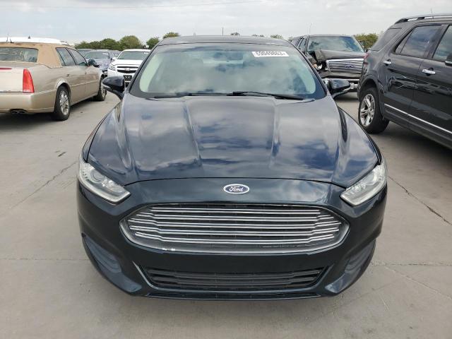Photo 5 from auction – 2014 FORD FUSION SE with VIN 3FA6P0H78ER173849