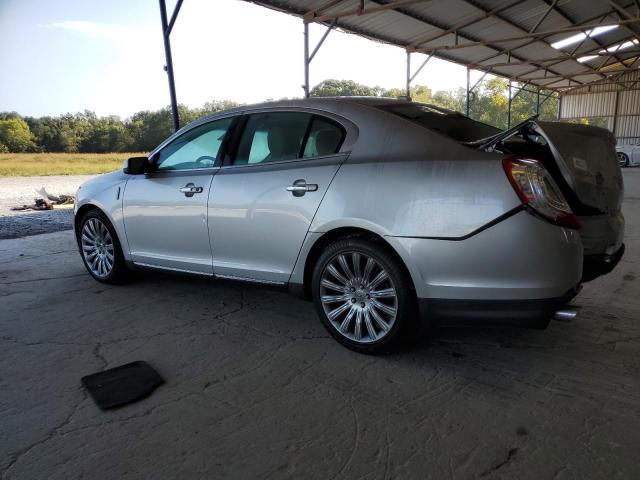 Photo 2 from auction – 2013 LINCOLN MKS with VIN 1LNHL9DK7DG612148