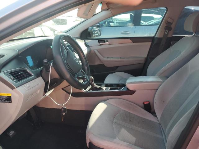 Photo 7 from auction – 2016 HYUNDAI SONATA SE with VIN 5NPE24AF7GH363029