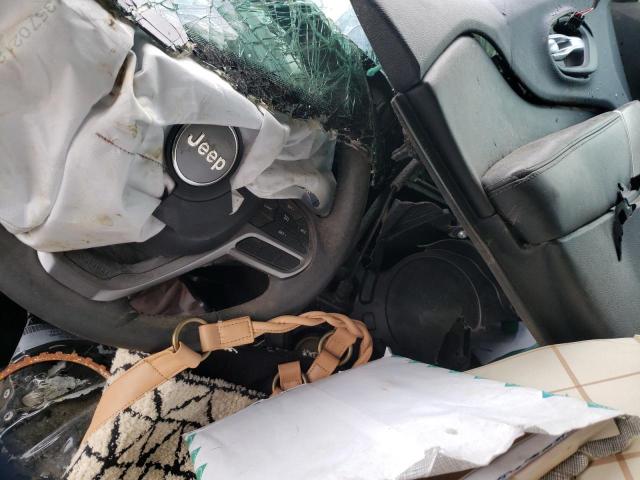 Photo 8 from auction – 2020 JEEP CHEROKEE L with VIN 1C4PJMLB7LD651820