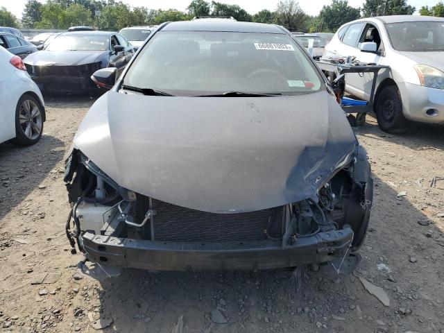 Photo 5 from auction – 2015 TOYOTA COROLLA L with VIN 2T1BURHE1FC341682