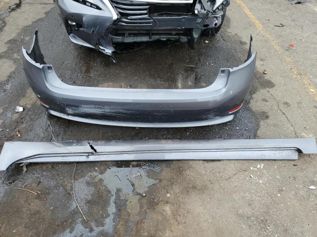 Photo 12 from auction – 2018 LEXUS ES 300H with VIN JTHBW1GG4J2184038