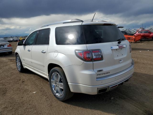 Photo 2 from auction – 2014 GMC ACADIA DEN with VIN 1GKKVTKD4EJ323596