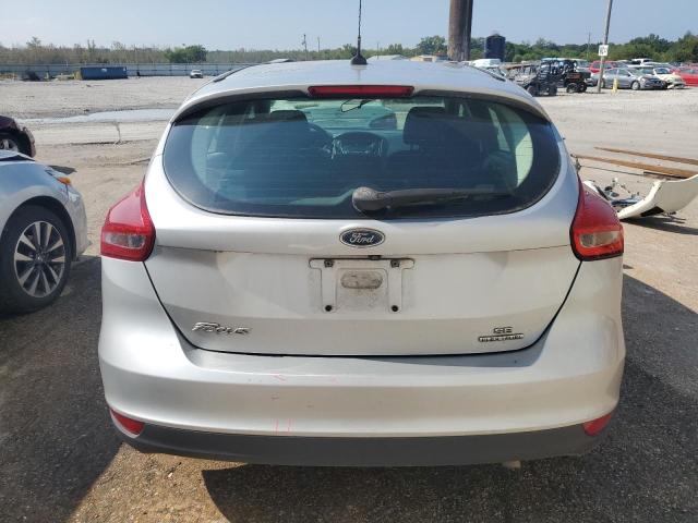 Photo 6 from auction – 2016 FORD FOCUS SE with VIN 1FADP3K23GL272103