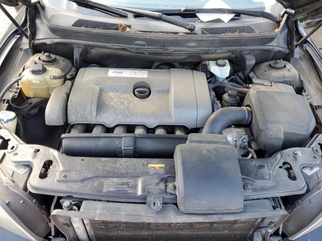 Photo 11 from auction – 2008 VOLVO XC90 3.2 with VIN YV4CZ982981465795