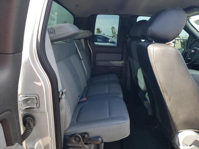 Photo 10 from auction – 2013 FORD F150 SUPER with VIN 1FTFX1CFXDFD63954