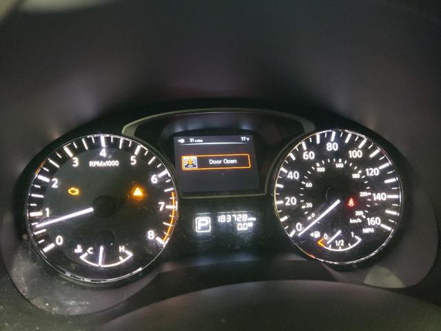 Photo 9 from auction – 2013 NISSAN ALTIMA 2.5 with VIN 1N4AL3AP1DC125561